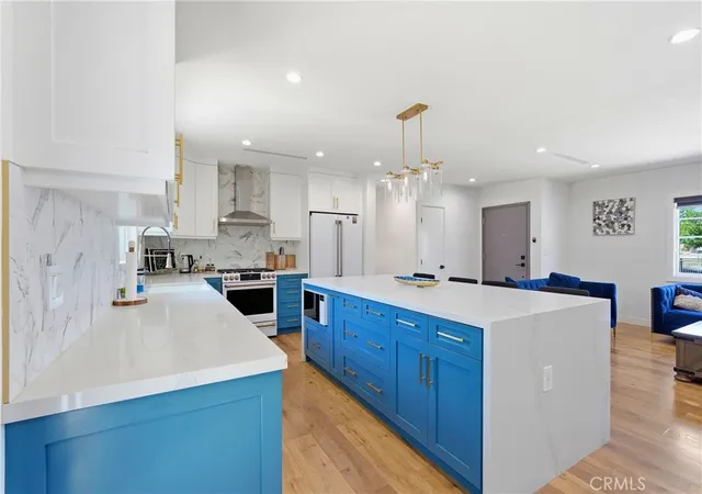 Photo 4 of Sale Pending at 9930 Wealtha, Sun Valley, CA 91352 | MLS# SR26184342 | Listing updated on 2026-10-10