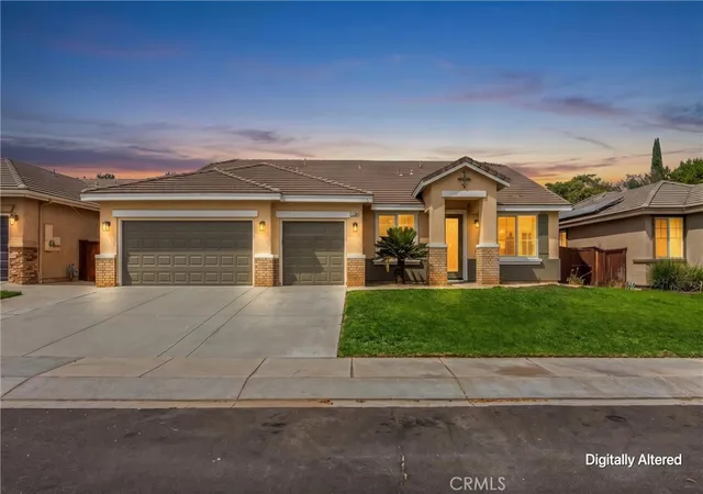 Photo 1 of Single family home for sale at 1434 Desert Star, Beaumont, CA 92223 | MLS# IG26184310 | Listing updated on 2026-10-10