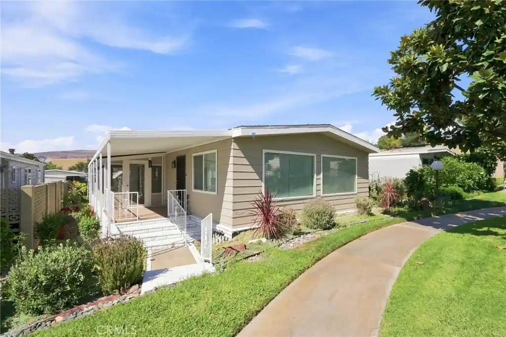 Photo 1 of Manufactured home for sale at 16926 Lake Terrace Way, Yorba Linda, CA 92886 | MLS# TR26184350 | Listing updated on 2026-10-25