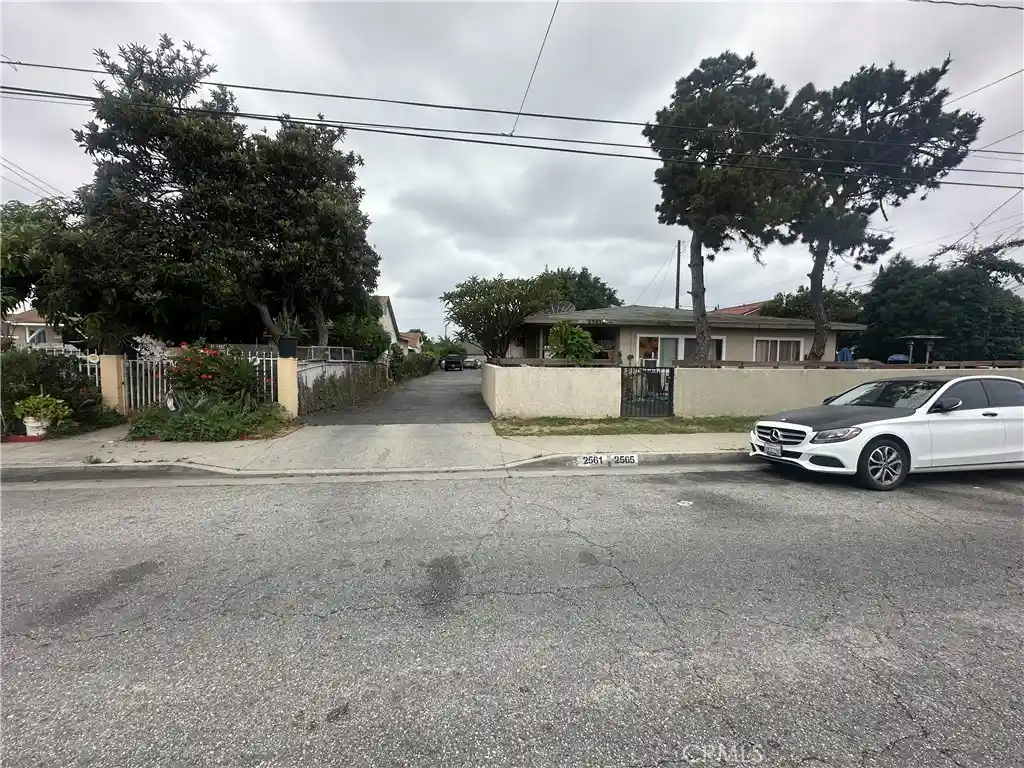 Photo 1 of Multi family home for sale at 2563 Sastre Ave, El Monte, CA 91733 | MLS# WS26184370 | Listing updated on 2026-08-23
