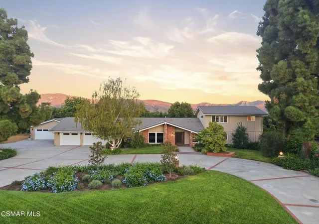 Single family home for sale at 280 Cummings Rd, Santa Paula, CA 93060 | MLS# 226004026
