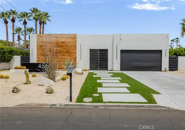 Photo 3 of Single family home for sale at 456 E Sonora Rd, Palm Springs, CA 92264 | MLS# OC26178330 | Listing updated on 2026-09-20
