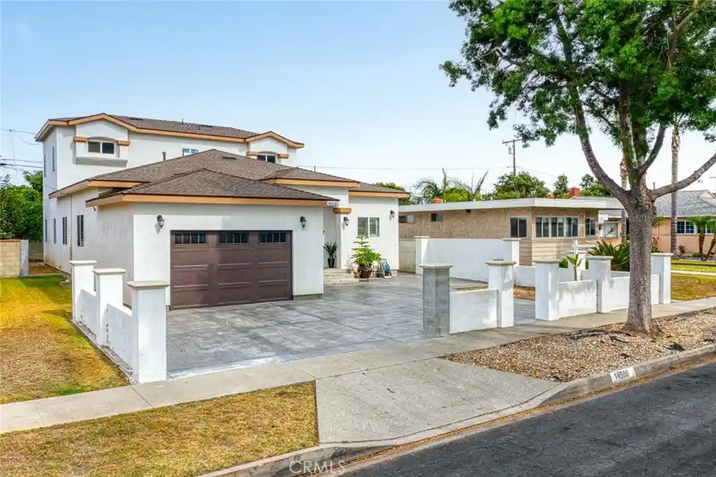 Single family home for sale at 14508 Dumont, Norwalk, CA 90650 | MLS# OC26184384