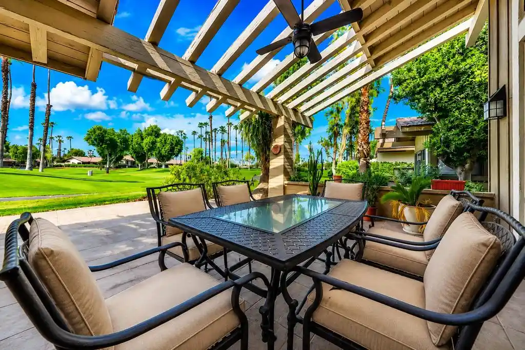 Photo 1 of Condo for sale at 358 Red River Rd, Palm Desert, CA 92211 | MLS# 219151751DA | Listing updated on 2026-10-26