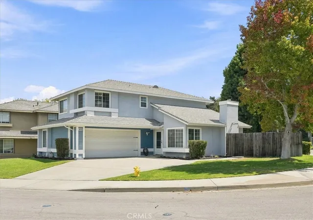 Photo 1 of Sale Pending at 4232 Whispering Pines, Santa Maria, CA 93455 | MLS# PI26184389 | Listing updated on 2026-10-05