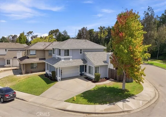 Photo 3 of Sale Pending at 4232 Whispering Pines, Santa Maria, CA 93455 | MLS# PI26184389 | Listing updated on 2026-10-05