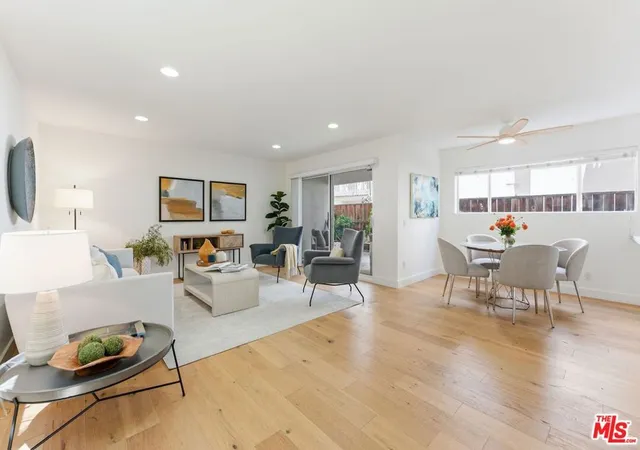 Condo for sale at 446 San Vicente Blvd #106, Santa Monica, CA 90402 | MLS# 26870979