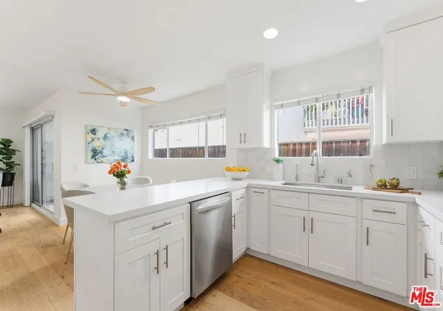 Photo 3 of Condo for sale at 446 San Vicente Blvd #106, Santa Monica, CA 90402 | MLS# 26870979 | Listing updated on 2026-10-10