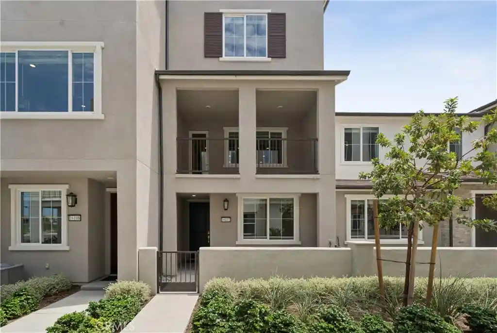 Photo 1 of Condo for sale at 16112 Currant Ln, Chino, CA 91708 | MLS# OC26184081 | Listing updated on 2026-10-25