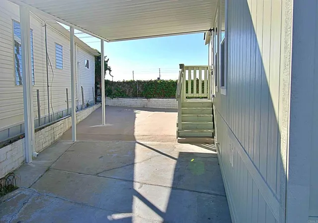 Photo 2 of Sale Pending at 708 H St #22, Chula Vista, CA 91910 | MLS# PTP2606436 | Listing updated on 2026-10-07