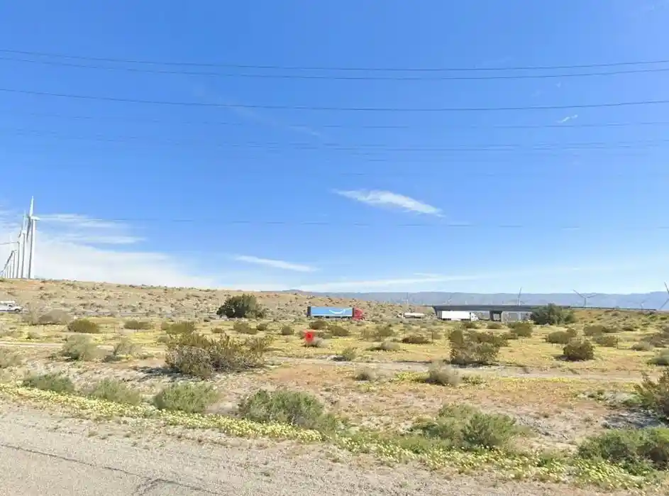 Photo 1 of Land for sale at 0 Garnet, Palm Springs, CA 92258 | MLS# DW26169960 | Listing updated on 2026-08-23