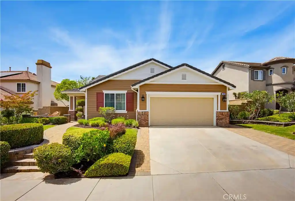 Photo 1 of Single family home for sale at 27591 Paper Bark, Murrieta, CA 92562 | MLS# SW26183440 | Listing updated on 2026-10-17