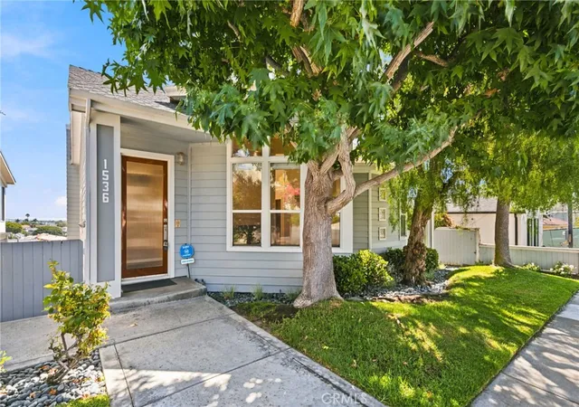 Photo 1 of Single family home for sale at 1536 Silver, Hermosa Beach, CA 90254 | MLS# SB26184426 | Listing updated on 2026-10-12