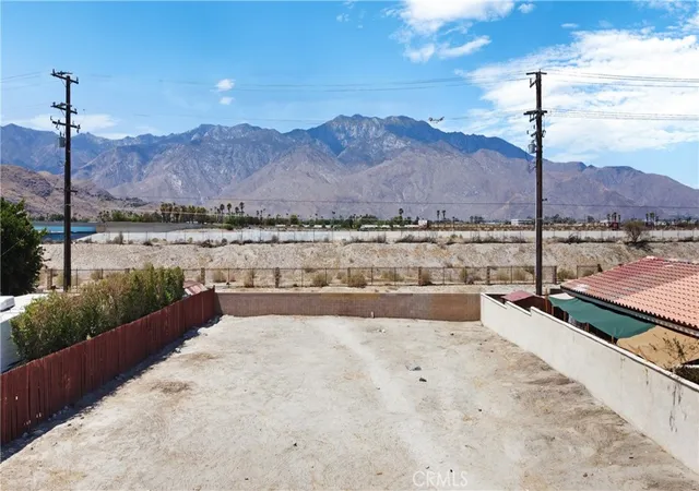 Land for sale at 173 Lot Shifting Sands Trl, Cathedral City, CA 92264 | MLS# IG26182997