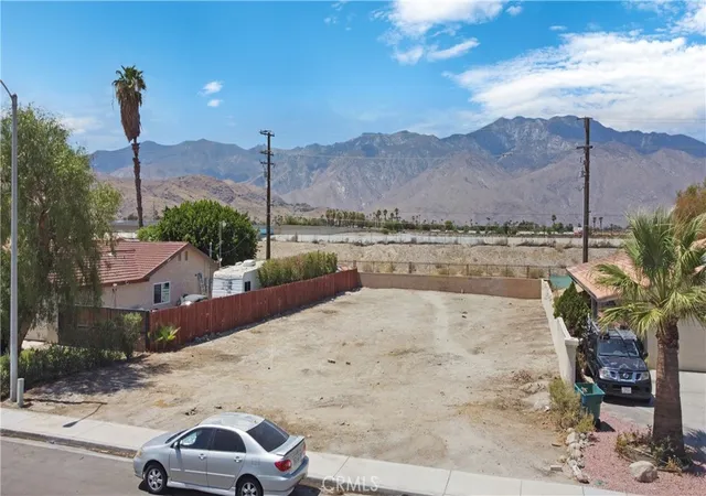 Photo 2 of Land for sale at 173 Lot Shifting Sands Trl, Cathedral City, CA 92264 | MLS# IG26182997 | Listing updated on 2026-09-20