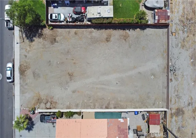 Photo 3 of Land for sale at 173 Lot Shifting Sands Trl, Cathedral City, CA 92264 | MLS# IG26182997 | Listing updated on 2026-09-20