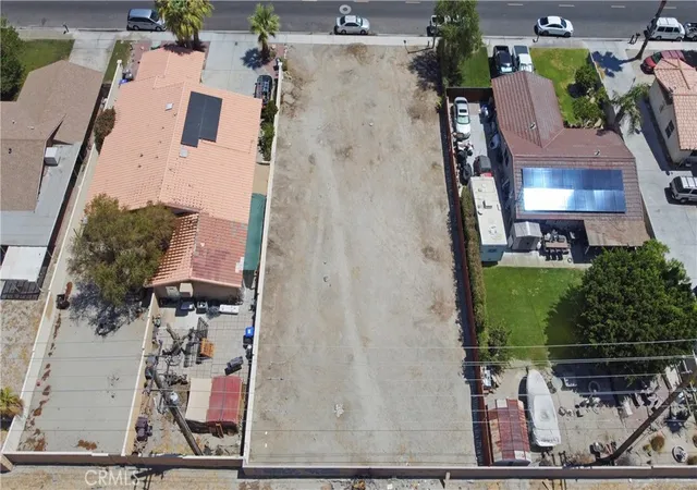 Photo 4 of Land for sale at 173 Lot Shifting Sands Trl, Cathedral City, CA 92264 | MLS# IG26182997 | Listing updated on 2026-09-20