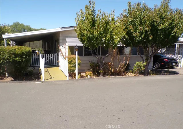Photo 1 of Manufactured home for sale at 5701 Live Oak Dr #54, Kelseyville, CA 95451 | MLS# LC26184442 | Listing updated on 2026-10-30