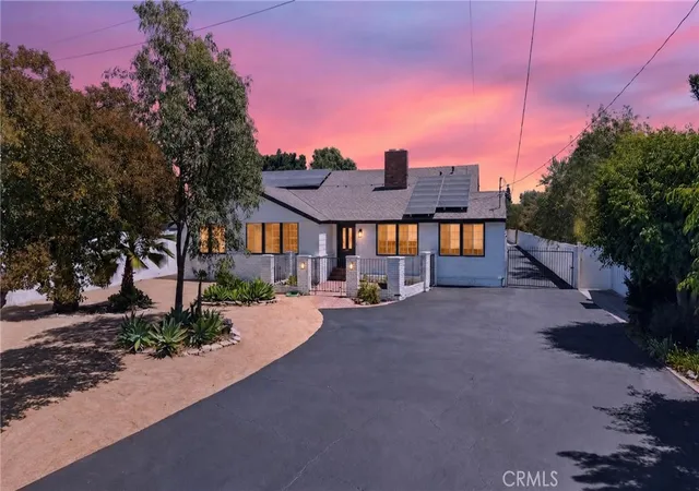 Photo 1 of Multi family home for sale at 9826 Columbus, North Hills, CA 91343 | MLS# SR26184441 | Listing updated on 2026-10-30