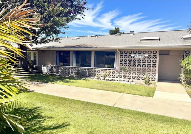 Photo 1 of Condo for sale at 13431 Danbury Ln #134C, Seal Beach, CA 90740 | MLS# PW26184404 | Listing updated on 2026-09-29