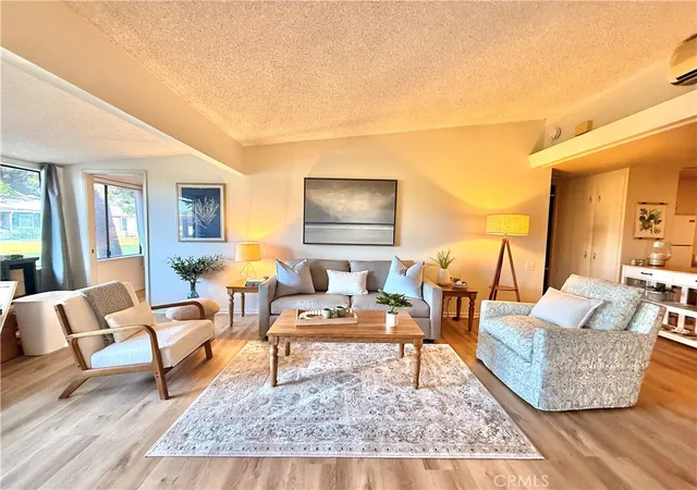 Listing Photo 1 - Condo for sale in building located at 13431 Danbury Ln, Seal Beach, CA 90740 - Unit #134C