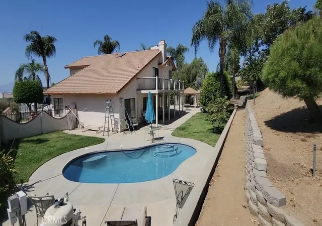 Photo 1 of Single family home for sale at 11320 Ridgemont, Moreno Valley, CA 92557 | MLS# IV26184416 | Listing updated on 2026-10-04