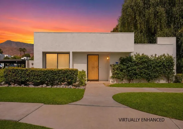 Photo 1 of Condo for sale at 48680 Desert Flower Dr, Palm Desert, CA 92260 | MLS# 219151753DA | Listing updated on 2026-09-04