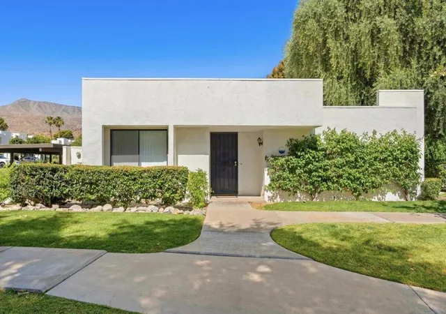 Photo 1 of Condo for sale at 48680 Desert Flower Dr, Palm Desert, CA 92260 | MLS# 219151753DA | Listing updated on 2026-09-04