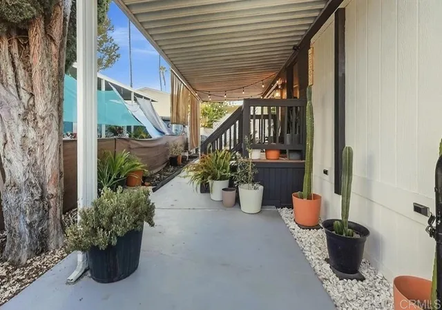 Photo 3 of Manufactured home for sale at 2515 Sweetwater Rd #12, Spring Valley, CA 91977 | MLS# PTP2606437 | Listing updated on 2026-10-06