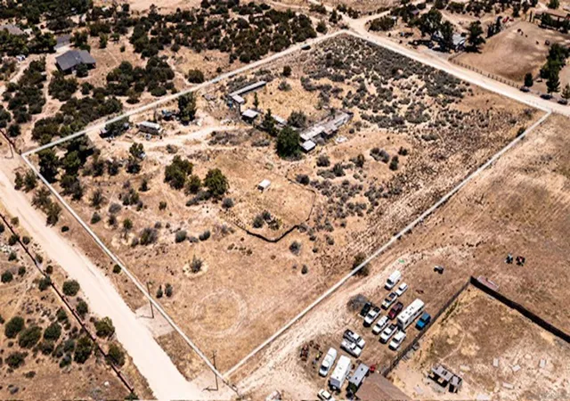 Photo 1 of Land for sale at 59445 Grandon, Anza, CA 92539 | MLS# 260020664SD | Listing updated on 2026-09-13