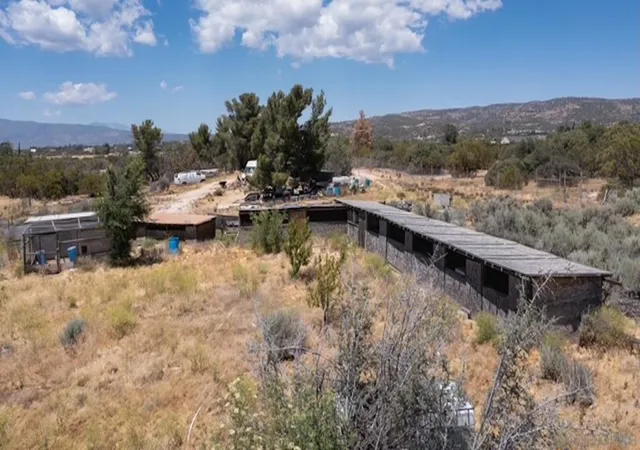 Photo 3 of Land for sale at 59445 Grandon, Anza, CA 92539 | MLS# 260020664SD | Listing updated on 2026-09-13