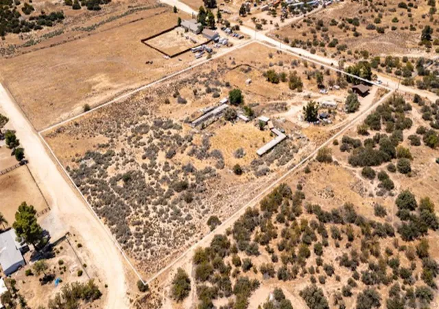 Photo 4 of Land for sale at 59445 Grandon, Anza, CA 92539 | MLS# 260020664SD | Listing updated on 2026-09-13