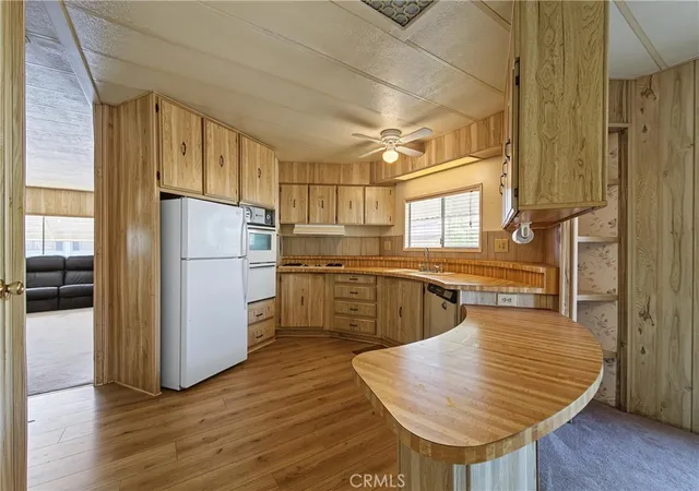 Photo 4 of Manufactured home for sale at 1499 Old Mountain Ave #152, San Jacinto, CA 92583 | MLS# SW26182771 | Listing updated on 2026-09-28