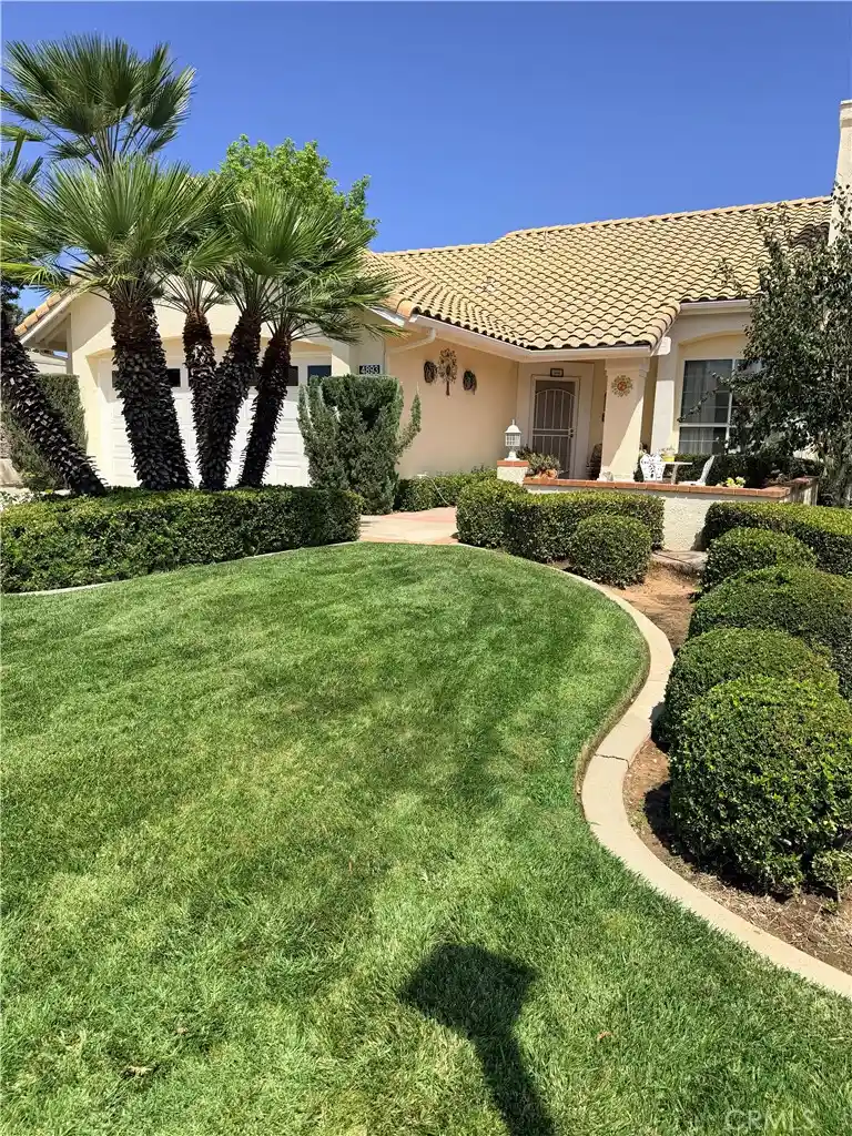 Photo 1 of Single family home for sale at 4893 W Kingsmill, Banning, CA 92220 | MLS# IV26182180 | Listing updated on 2026-08-23