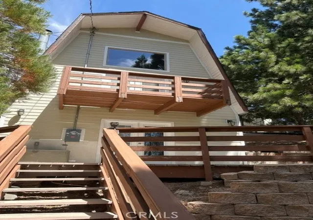 Photo 1 of Single family home for sale at 30975 Knob Hill Cir, Running Springs, CA 92382 | MLS# IG26181494 | Listing updated on 2026-10-11