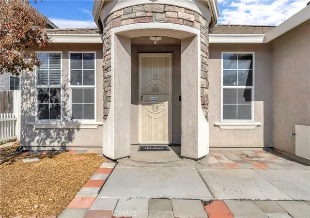 Single family home for sale at 1049 Stanford Ave, Madera, CA 93637 | MLS# FR26184468