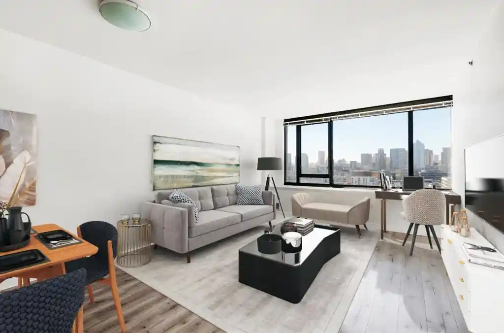 Condo for sale at 250 King St #1210, San Francisco, CA 94107 | MLS# ML82058683