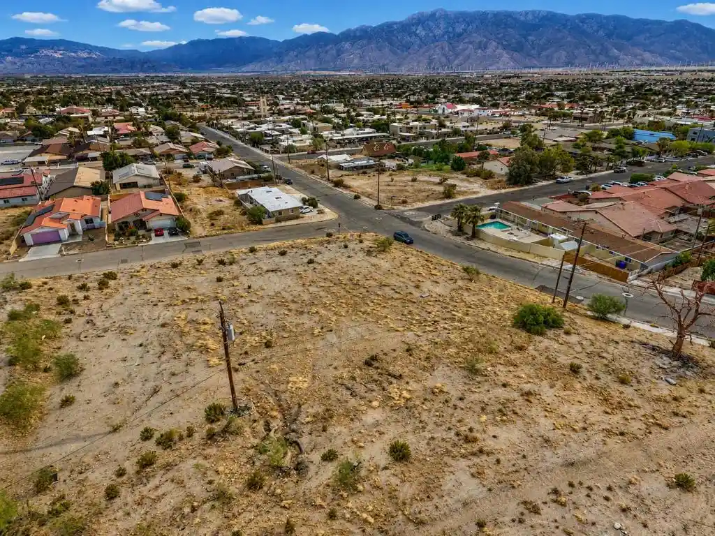 Photo 1 of Land for sale at 66634 5th St, Desert Hot Springs, CA 92240 | MLS# 219151755DA | Listing updated on 2026-10-21