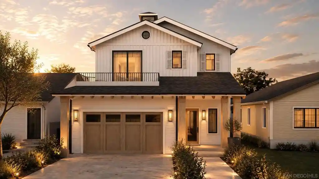 Single family home for sale at 635 Margarita Avenue, Coronado, CA 92118 | MLS# 260020665SD