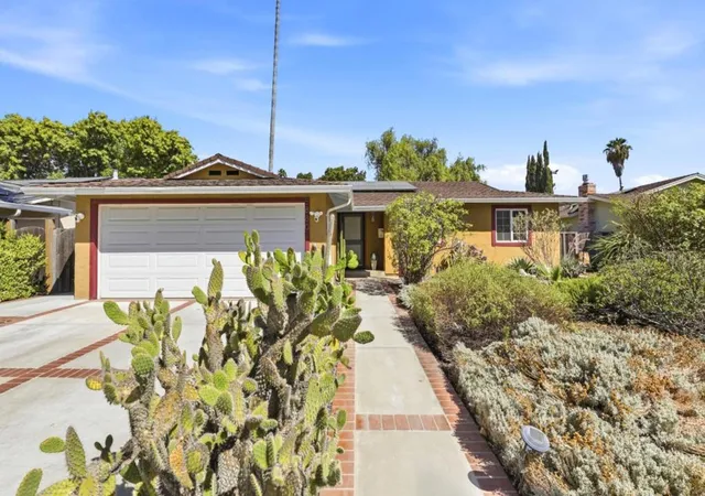 Photo 1 of Single family home for sale at 5880 Tandera Ave, San Jose, CA 95123 | MLS# ML82058657 | Listing updated on 2026-10-12