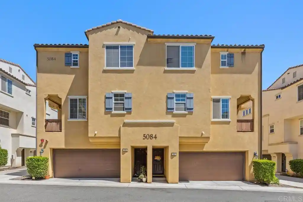 Photo 1 of Condo for sale at 5084 Tranquil Wy #101, Oceanside, CA 92057 | MLS# NDP2607934 | Listing updated on 2026-10-21