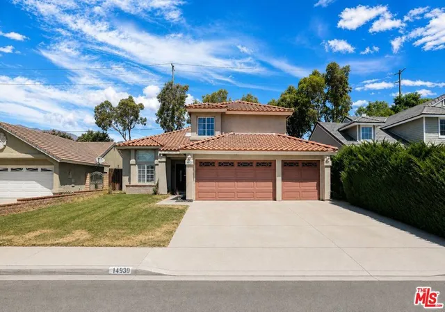 Photo 1 of Single family home for sale at 14930 Fernleaf St, Fontana, CA 92336 | MLS# 26875863 | Listing updated on 2026-10-07