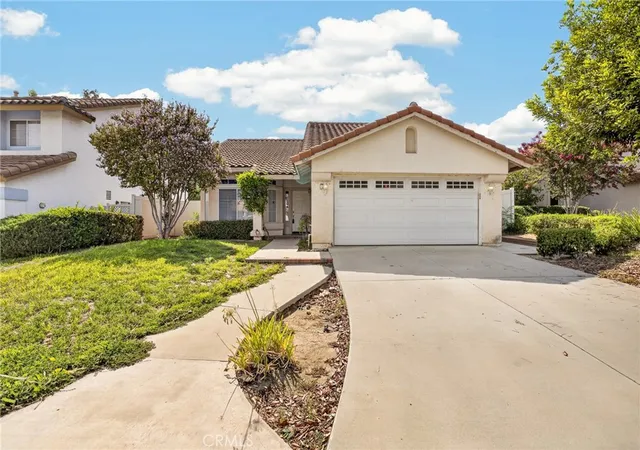 Photo 1 of Sale Pending at 10217 Sycamore Canyon, Moreno Valley, CA 92557 | MLS# IV26183088 | Listing updated on 2026-09-30