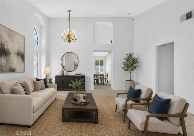 Photo 3 of Sale Pending at 10217 Sycamore Canyon, Moreno Valley, CA 92557 | MLS# IV26183088 | Listing updated on 2026-09-30