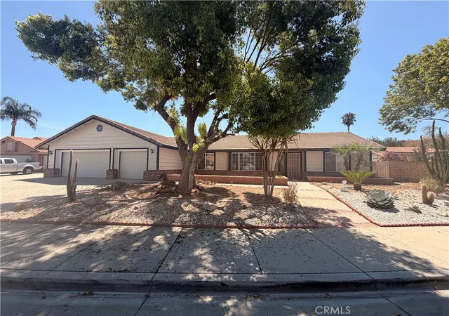 Photo 1 of Single family home for sale at 1515 Tabor Hill Ct, San Jacinto, CA 92583 | MLS# SB26184503 | Listing updated on 2026-09-23