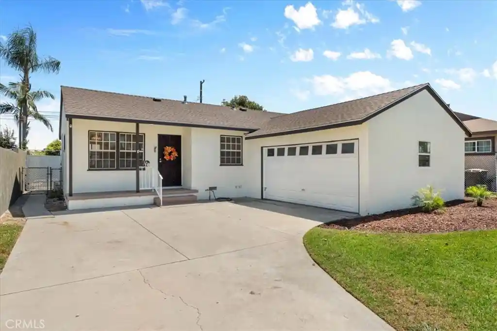 Single family home for sale at 806 Sunkist Ave, La Puente, CA 91746 | MLS# CV26184508