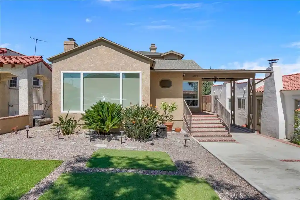 Photo 1 of Single family home for sale at 4239 W 59th, Los Angeles, CA 90043 | MLS# SB26183602 | Listing updated on 2026-10-26