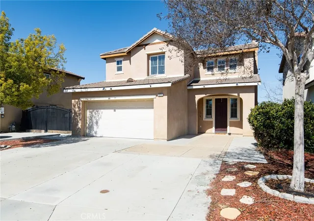 Photo 1 of Single family home for sale at 1271 Pardee St, San Jacinto, CA 92582 | MLS# IV26179080 | Listing updated on 2026-09-29
