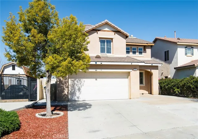 Photo 2 of Single family home for sale at 1271 Pardee St, San Jacinto, CA 92582 | MLS# IV26179080 | Listing updated on 2026-09-29