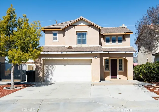 Photo 3 of Single family home for sale at 1271 Pardee St, San Jacinto, CA 92582 | MLS# IV26179080 | Listing updated on 2026-09-29